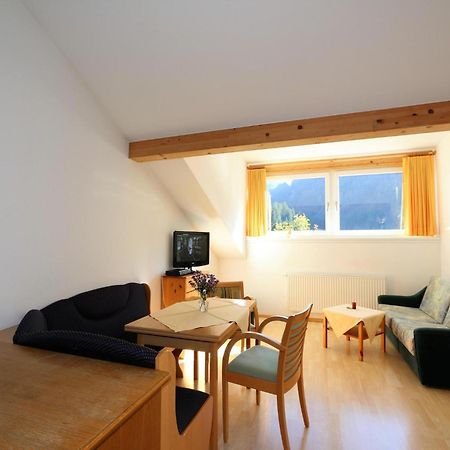 Apartment In Bichlbach With Parking Space ภายนอก รูปภาพ