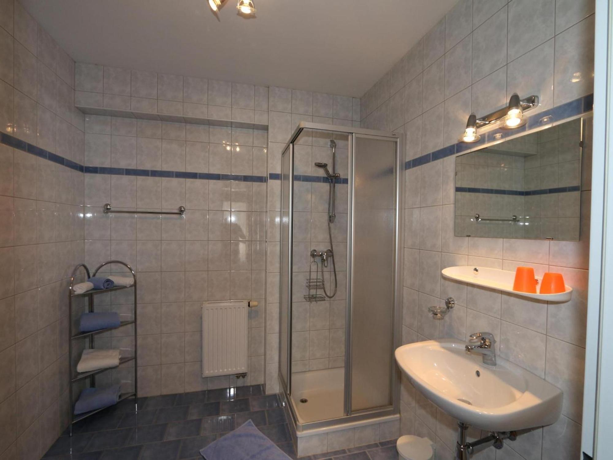 Apartment In Bichlbach With Parking Space ภายนอก รูปภาพ