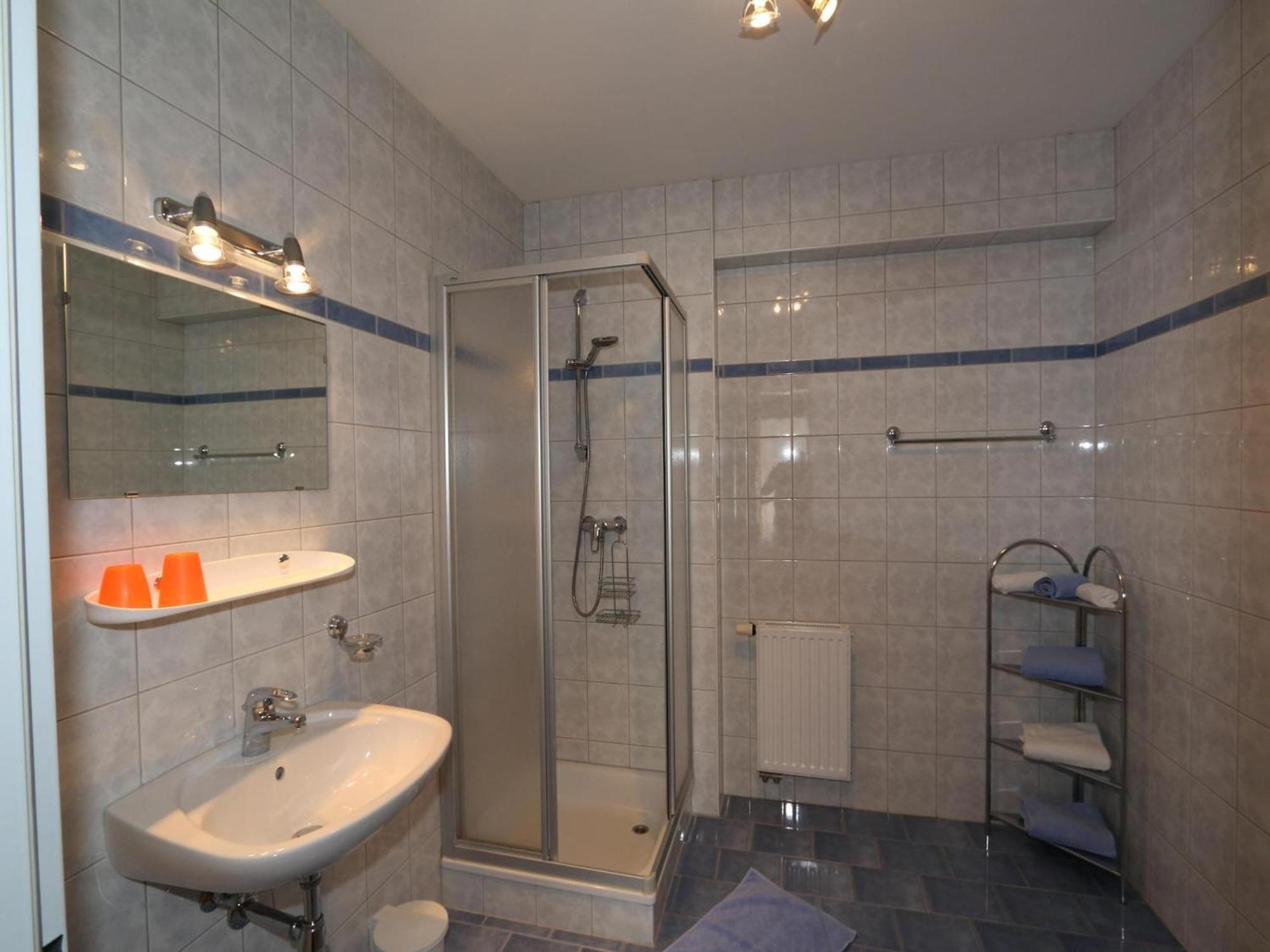 Apartment In Bichlbach With Parking Space ภายนอก รูปภาพ