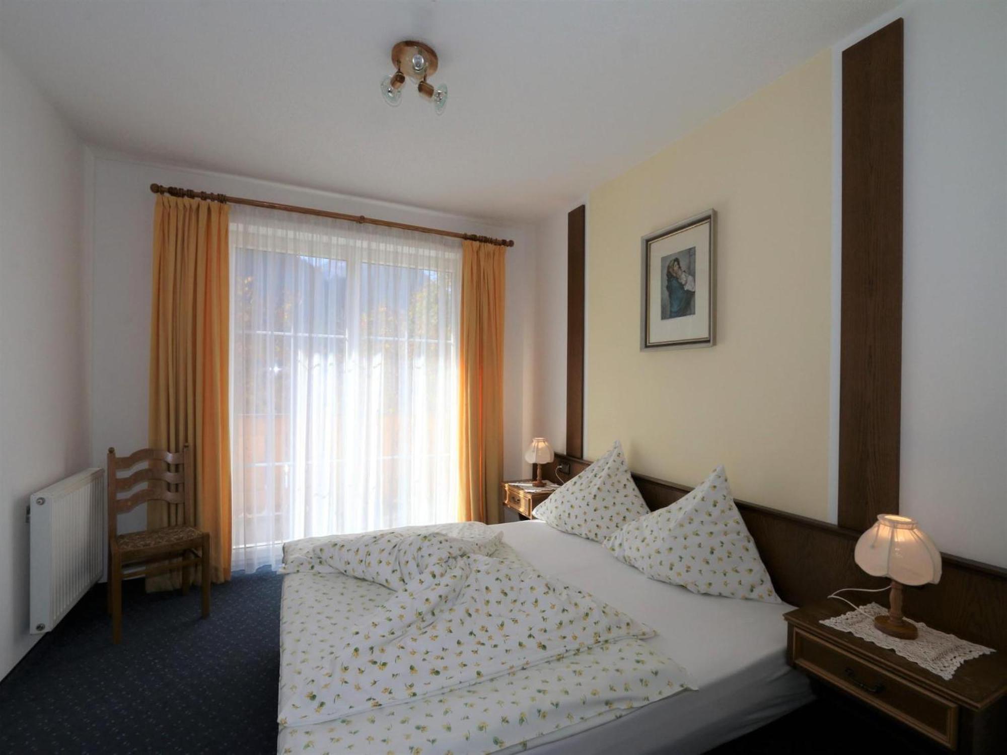 Apartment In Bichlbach With Parking Space ภายนอก รูปภาพ