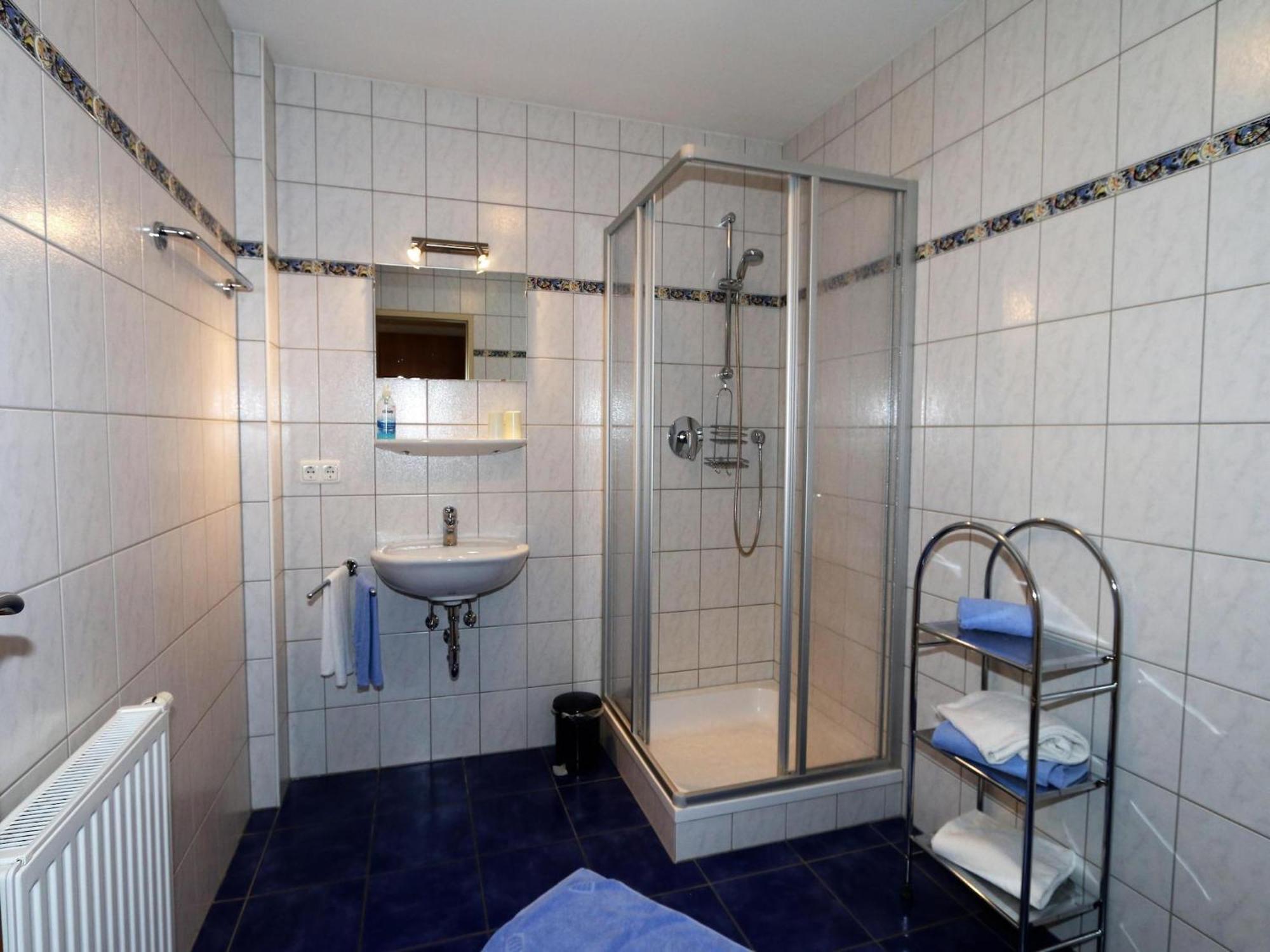 Apartment In Bichlbach With Parking Space ภายนอก รูปภาพ